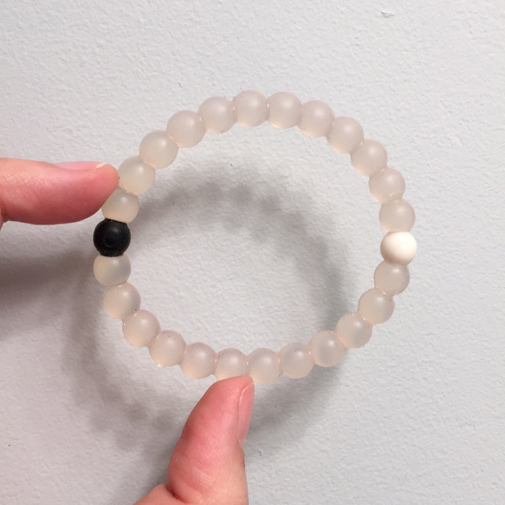 Lokai bracelet-FREE when bundled with another item